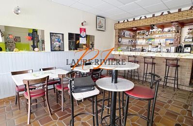 vente commerce 90 000 € à proximité de Villeneuve-d'Ascq (59650)