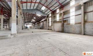 Bureau 8 Pièces 10600 m² à louer à Tonneins (47400)