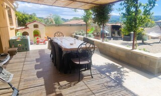 Maison 5 Pièces 115 m² à vendre à Gargas (84400)