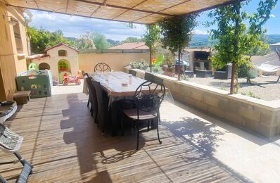 vente maison 397 000 € à proximité de Lourmarin (84160)