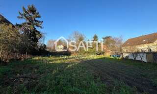 Terrain  301 m² à vendre à Saint-Denis (93380)