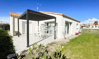 Maison 4 Pièces 99 m² à vendre à Triaize (85580)