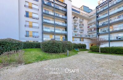 vente appartement 220 000 € à proximité de Combs-la-Ville (77380)