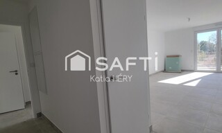 Appartement 3 Pièces 64 m² à vendre à Challans (85300)
