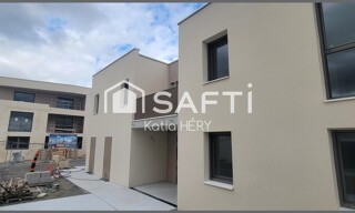 Appartement 3 Pièces 64 m² à vendre à Challans (85300)