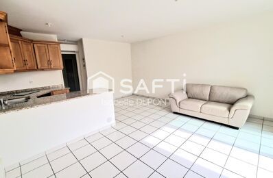 vente appartement 186 500 € à proximité de Saint-Médard-en-Jalles (33160)