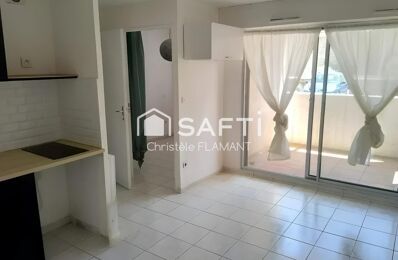 vente appartement 117 000 € à proximité de Florensac (34510)