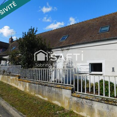 Maison 7 pièces 176 m²