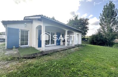 vente maison 176 550 € à proximité de Puch-d'Agenais (47160)