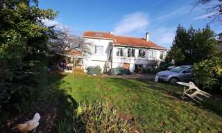 Maison 7 Pièces 122 m² à vendre à Pontoise (95000)
