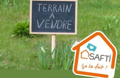 vente terrain 110 000 € à proximité de Laître-sous-Amance (54770)