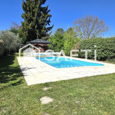 Maison 6 pièces 359000 €