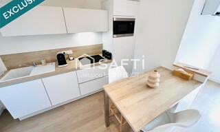 Appartement 2 Pièces 36 m² à vendre à Beaune (21200)