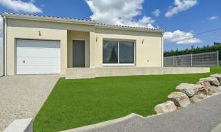 Maison 4 Pièces 100 m² à vendre à Laurens (34480)