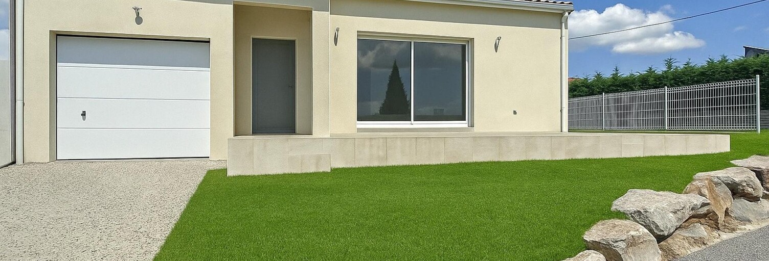 Maison 4 Pièces 100 m² à vendre à Laurens (34480)