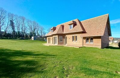 vente maison 749 000 € à proximité de Saint-Gatien-des-Bois (14130)