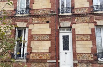 vente appartement 89 000 € à proximité de Conflans-Sainte-Honorine (78700)