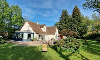 Maison 7 Pièces 235 m² à vendre à Saintigny (28480)