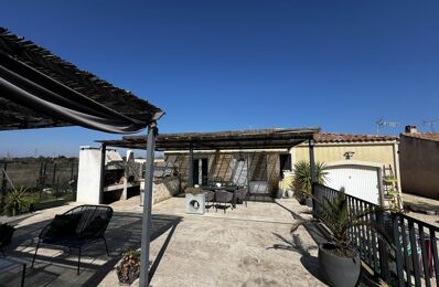 vente maison 296 000 € à proximité de Nîmes (30900)