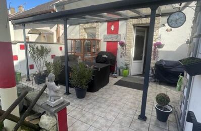 vente maison 148 000 € à proximité de Spicheren (57350)