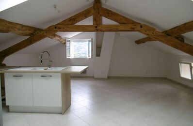 location appartement 620 € CC /mois à proximité de Les Cabannes (09310)