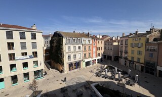 Appartement 3 Pièces 94 m² à louer à Mâcon (71000)