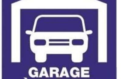 location garage 110 € CC /mois à proximité de Marseille 1 (13001)