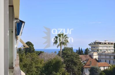 vente appartement 780 000 € à proximité de Villeneuve-Loubet (06270)