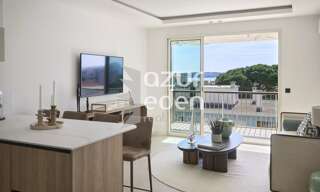 Appartement 3 Pièces 54 m² à vendre à Cannes (06400)