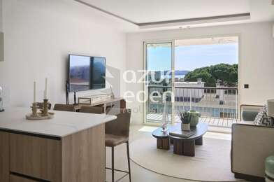 Appartement 3 pièces 648000 €