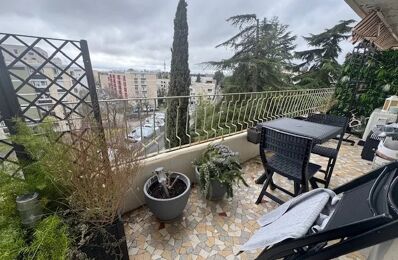 vente appartement 230 000 € à proximité de Prades-le-Lez (34730)