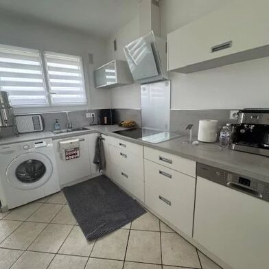 Appartement 3 pièces 230000 €