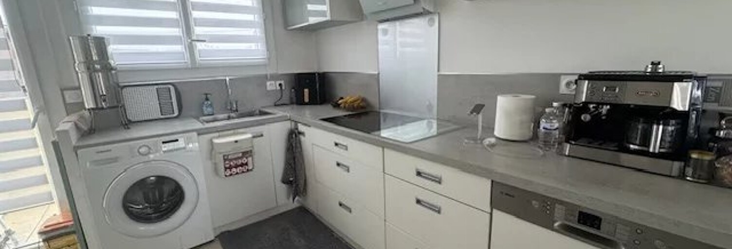 Appartement 3 Pièces 74 m² à vendre à Montpellier (34080)