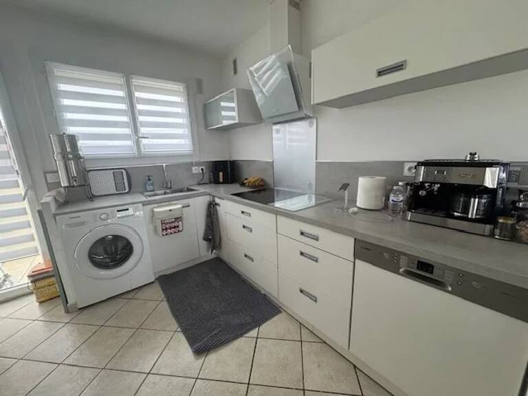 Appartement moderne à Montpellier avec terrasse spacieuse — photo 1