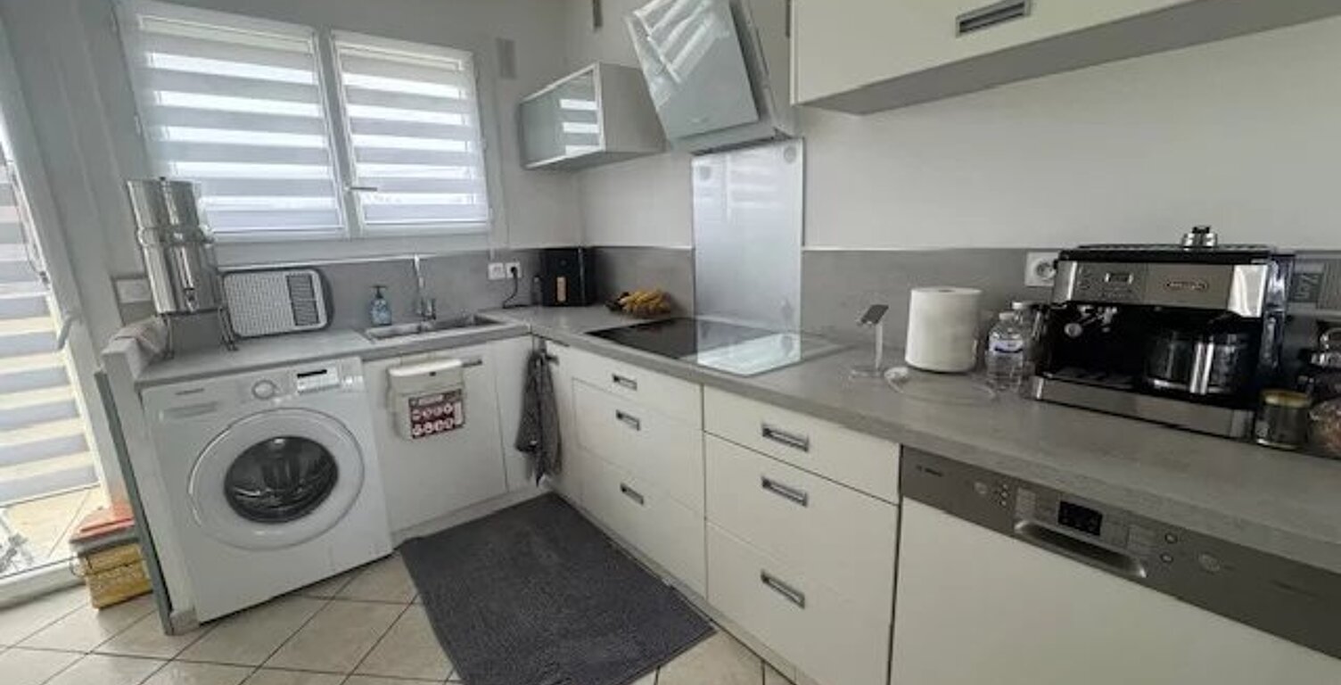 Appartement moderne à Montpellier avec terrasse spacieuse — photo 1
