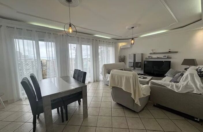Appartement moderne à Montpellier avec terrasse spacieuse — photo 2