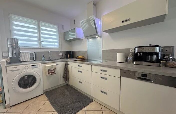 Appartement moderne à Montpellier avec terrasse spacieuse — photo 3