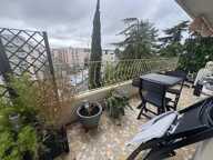 Appartement moderne à Montpellier avec terrasse spacieuse — photo 4