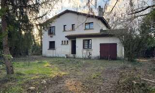 Maison 7 Pièces 120 m² à vendre à Montesquieu (47130)