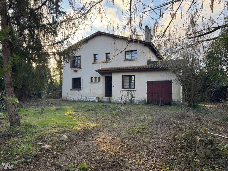 Maison 7 pièces 120 m² — photo 1