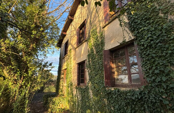 Vente maison 7 pièces 120 m² Montesquieu (47130) — photo 3