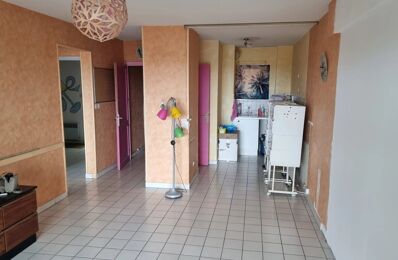 appartement 3 pièces 58 m2 à vendre à Bormes-les-Mimosas (83230)