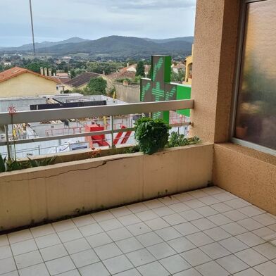 Appartement 3 pièces 263000 €
