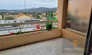 Appartement 3 Pièces 58 m² à vendre à Bormes-les-Mimosas (83230)