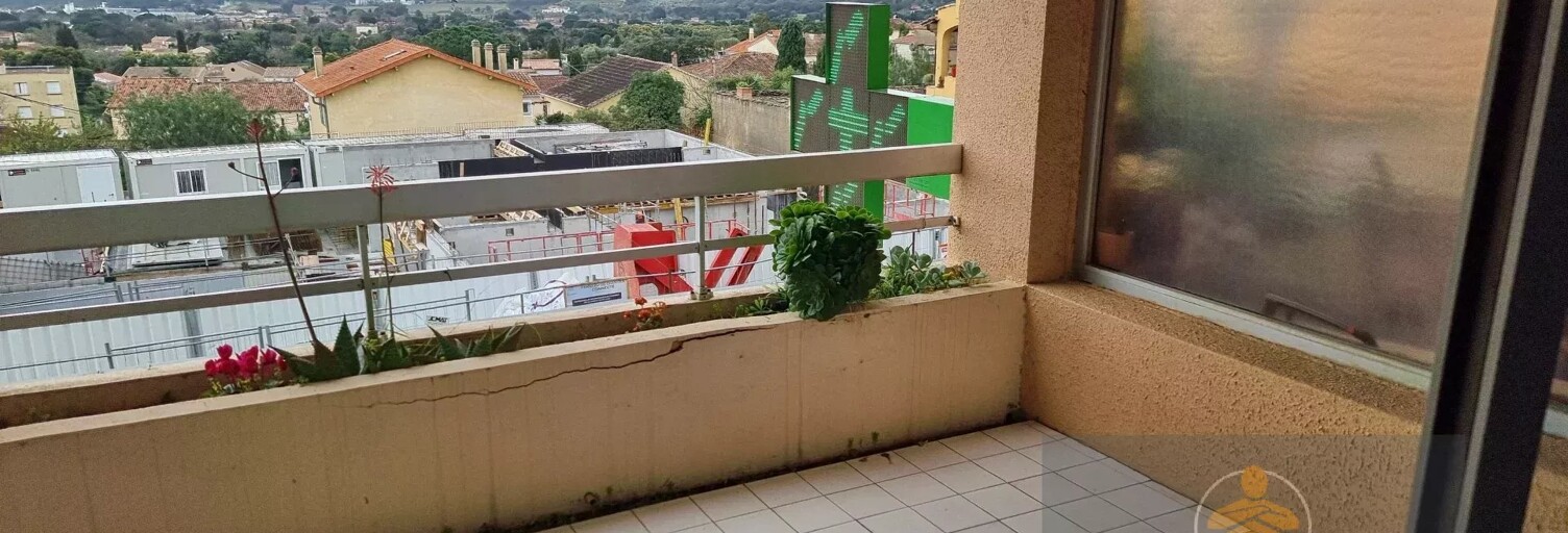 Appartement 3 Pièces 58 m² à vendre à Bormes-les-Mimosas (83230)