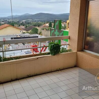 Appartement 3 pièces 263000 €