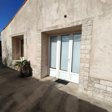 Maison 4 pièces 66 m²