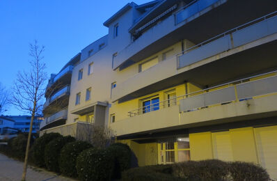 vente appartement 210 000 € à proximité de Clermont-Ferrand (63100)