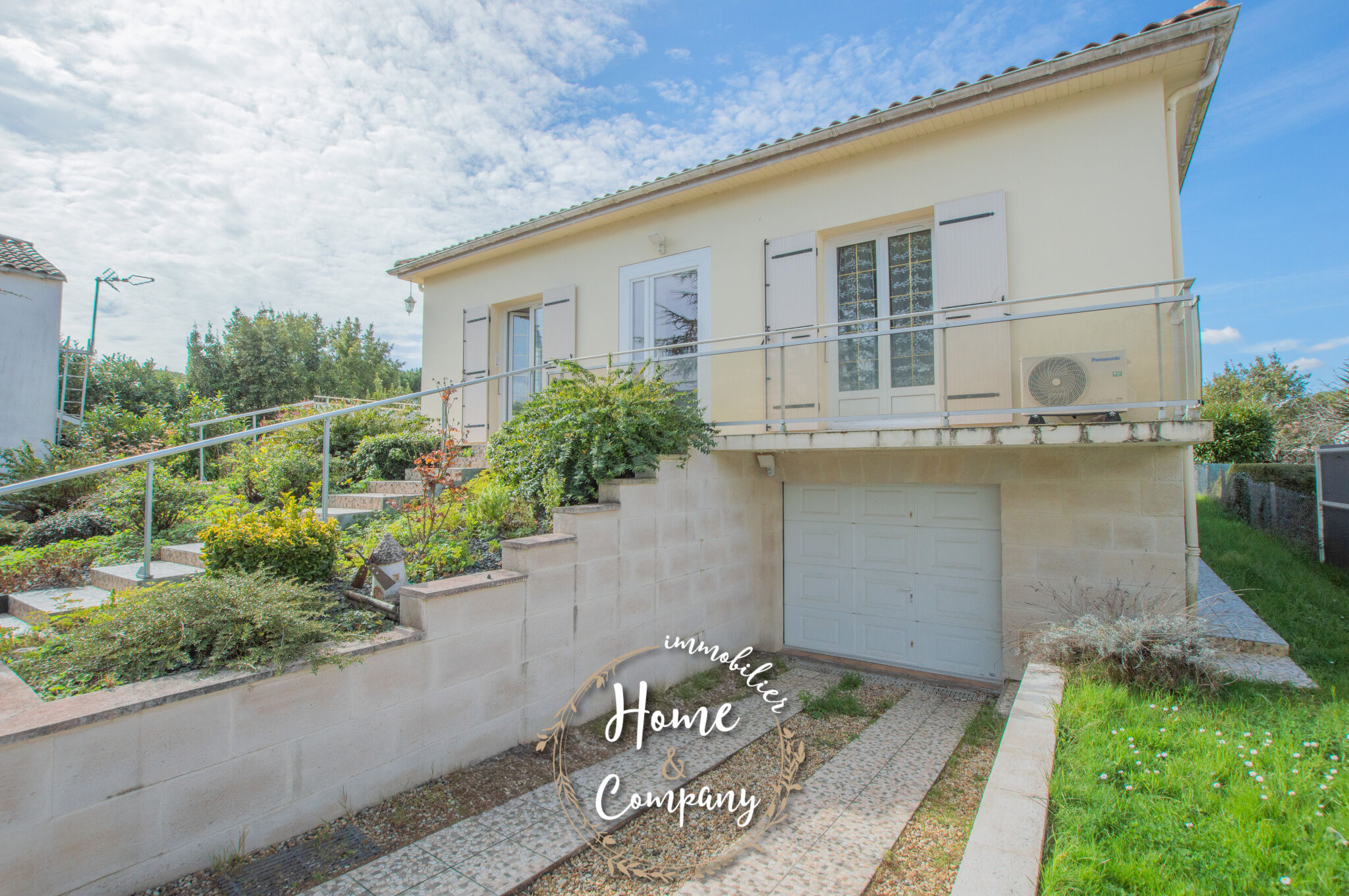 Villa / Maison  T6 à vendre Royan 17200