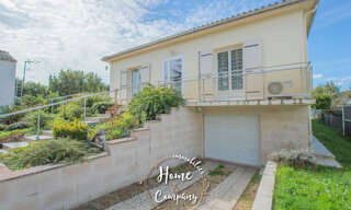 Maison 6 Pièces 171 m² à vendre à Royan (17200)